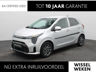 Kia Picanto 1.0 DPI DynamicPlusLine