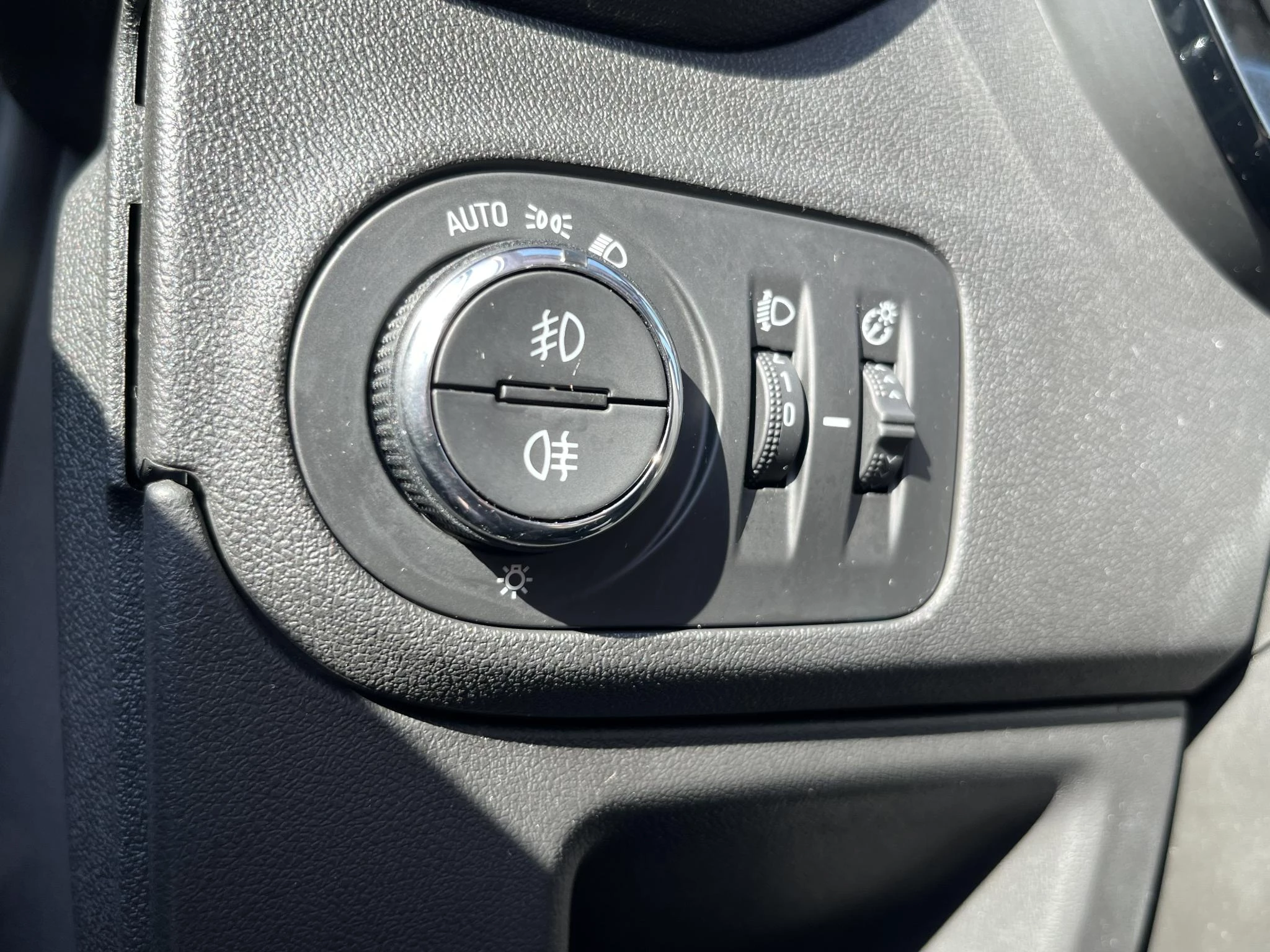 Opel Crossland X 1.2 Turbo Innovation