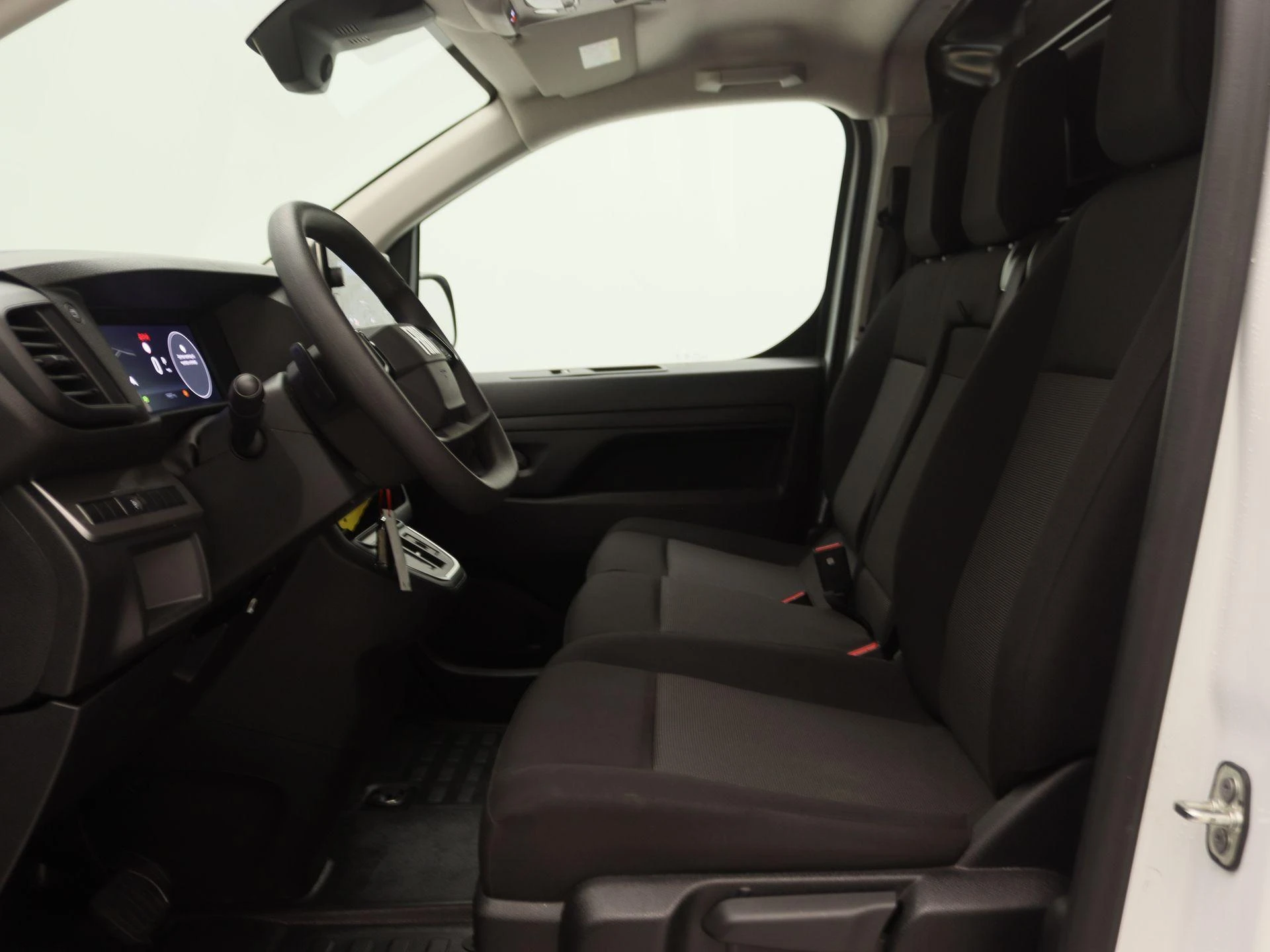 Fiat Scudo 2.0 Diesel 145 S&S L3