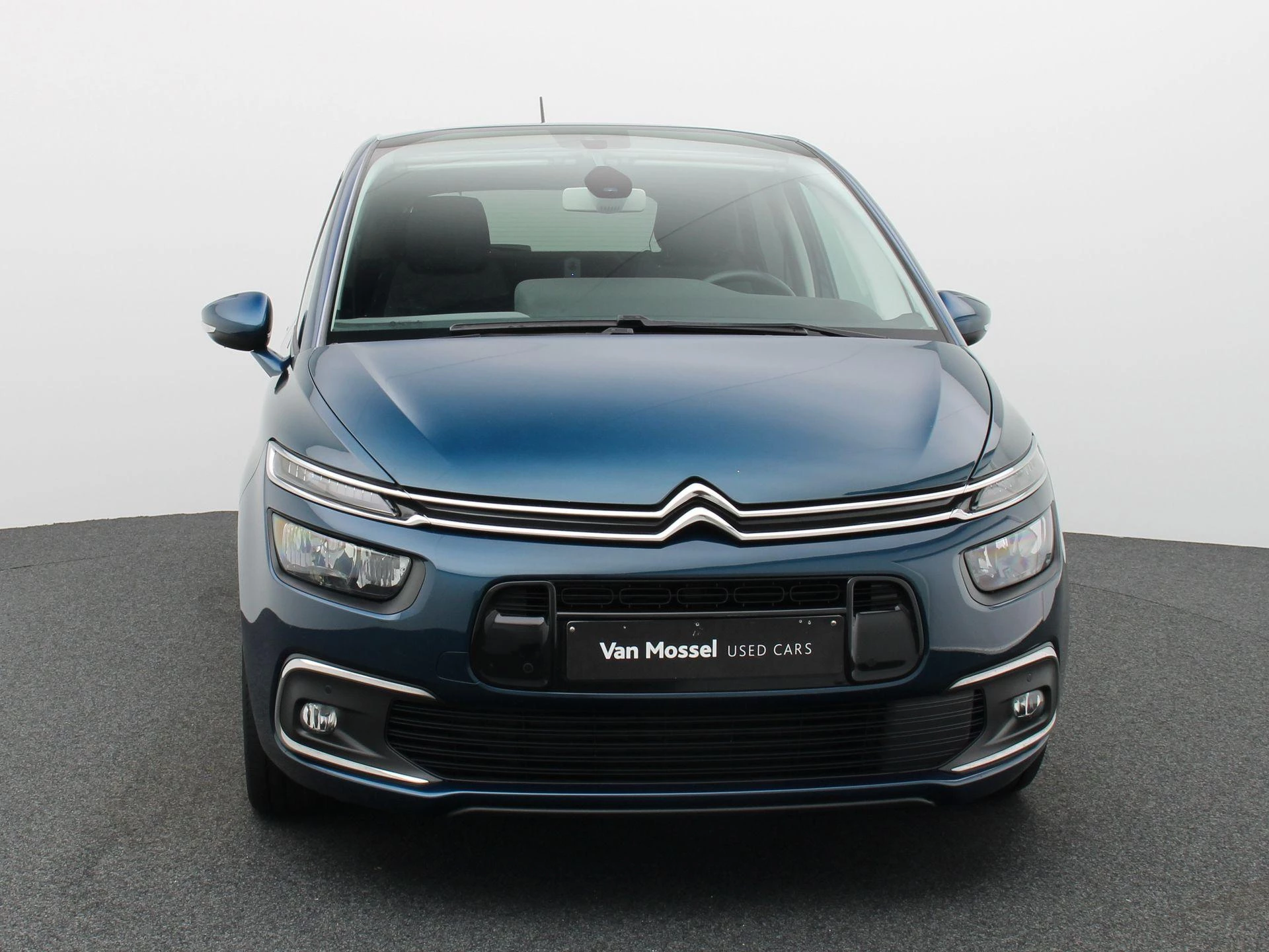 Citroën C4 Spacetourer 1.5 BlueHDi 130 S&S EAT8 Feel
