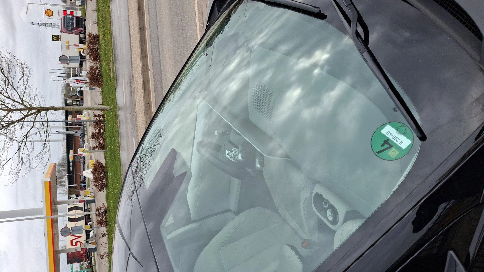 Hyundai IONIQ 5 Lounge 58 kWh