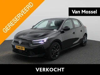 Opel Corsa 1.2 Turbo Edition