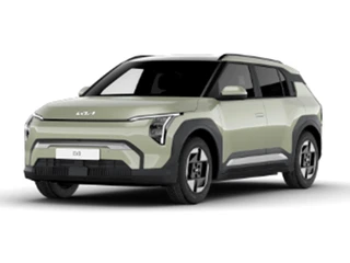 Kia EV3 58,3 kWh 204 Business Plus