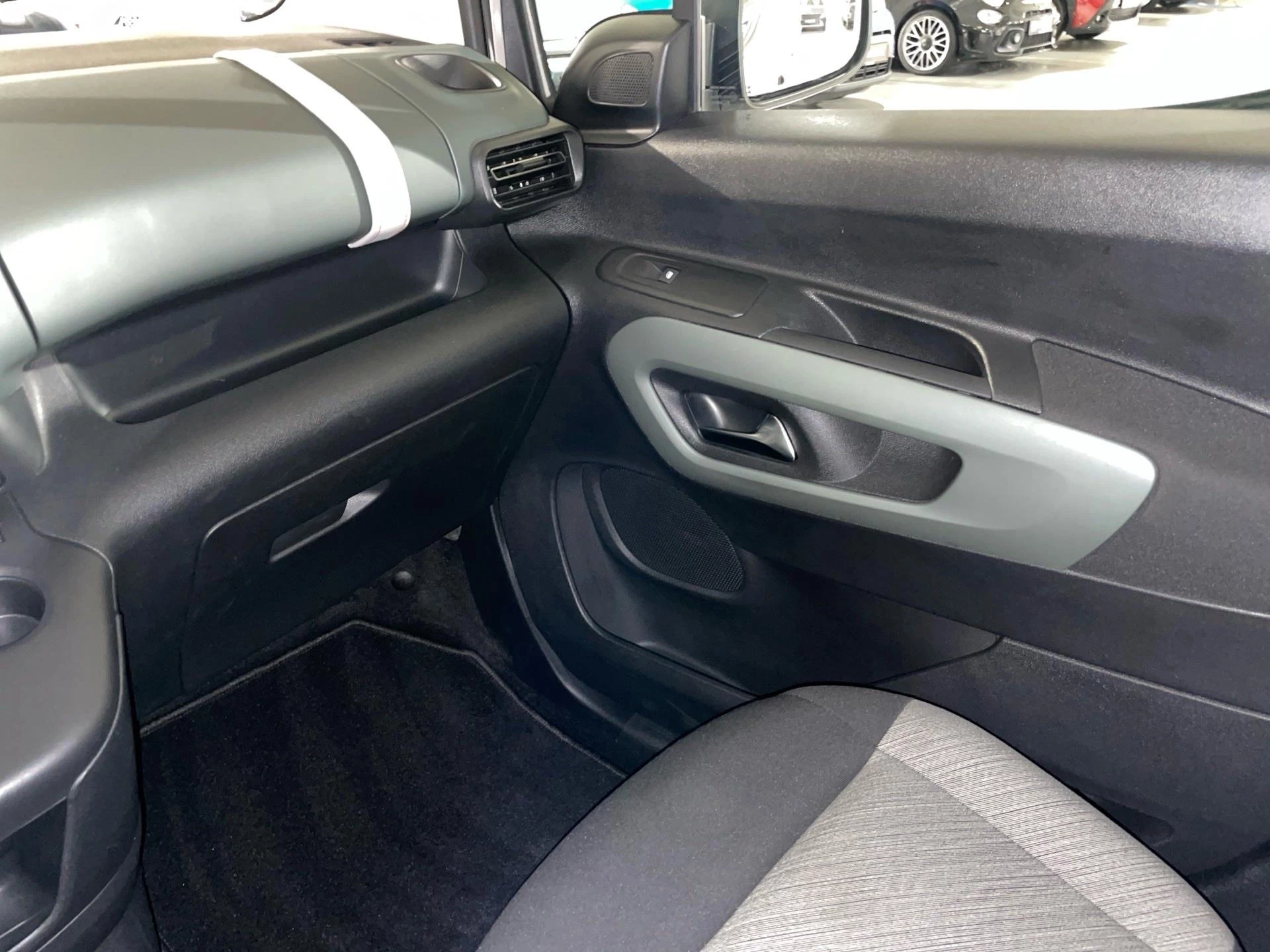 Citroën Berlingo Multispace 1.2 PureTech 130 EAT8 S&S Live XL