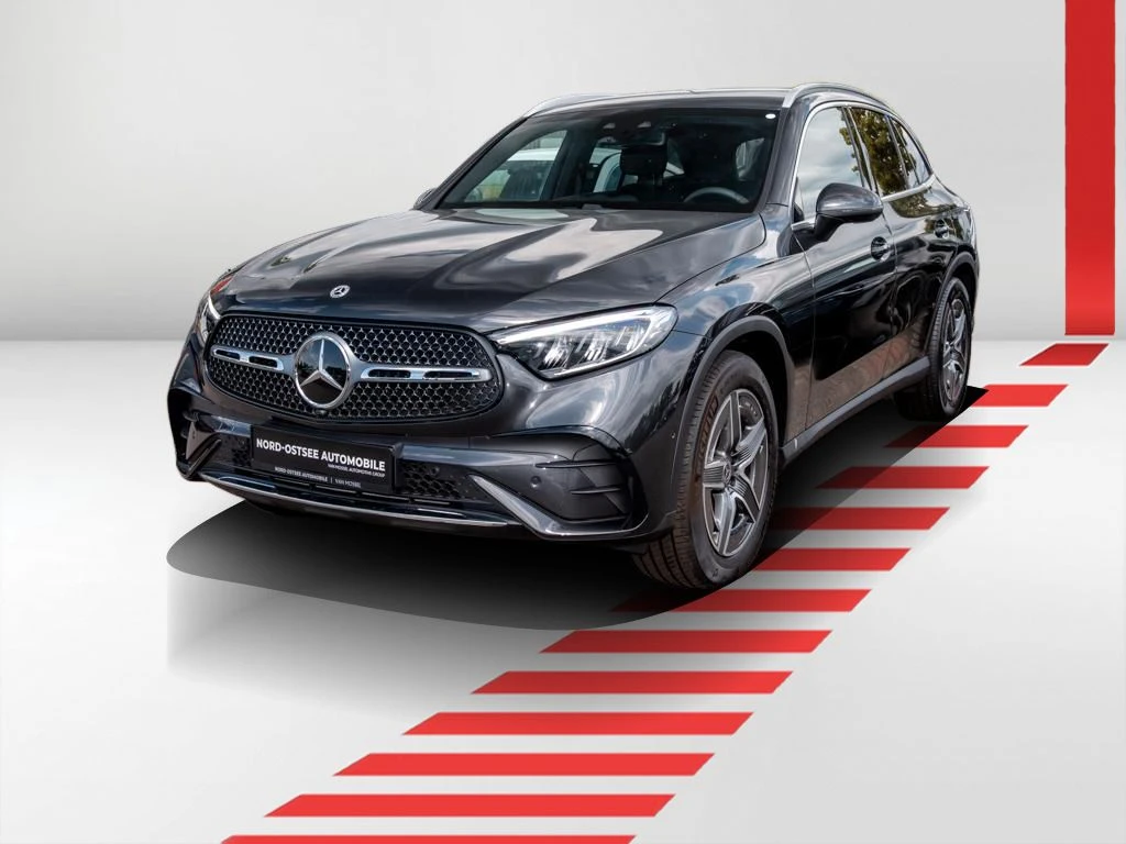Mercedes-Benz-GLC 300 d-image-1