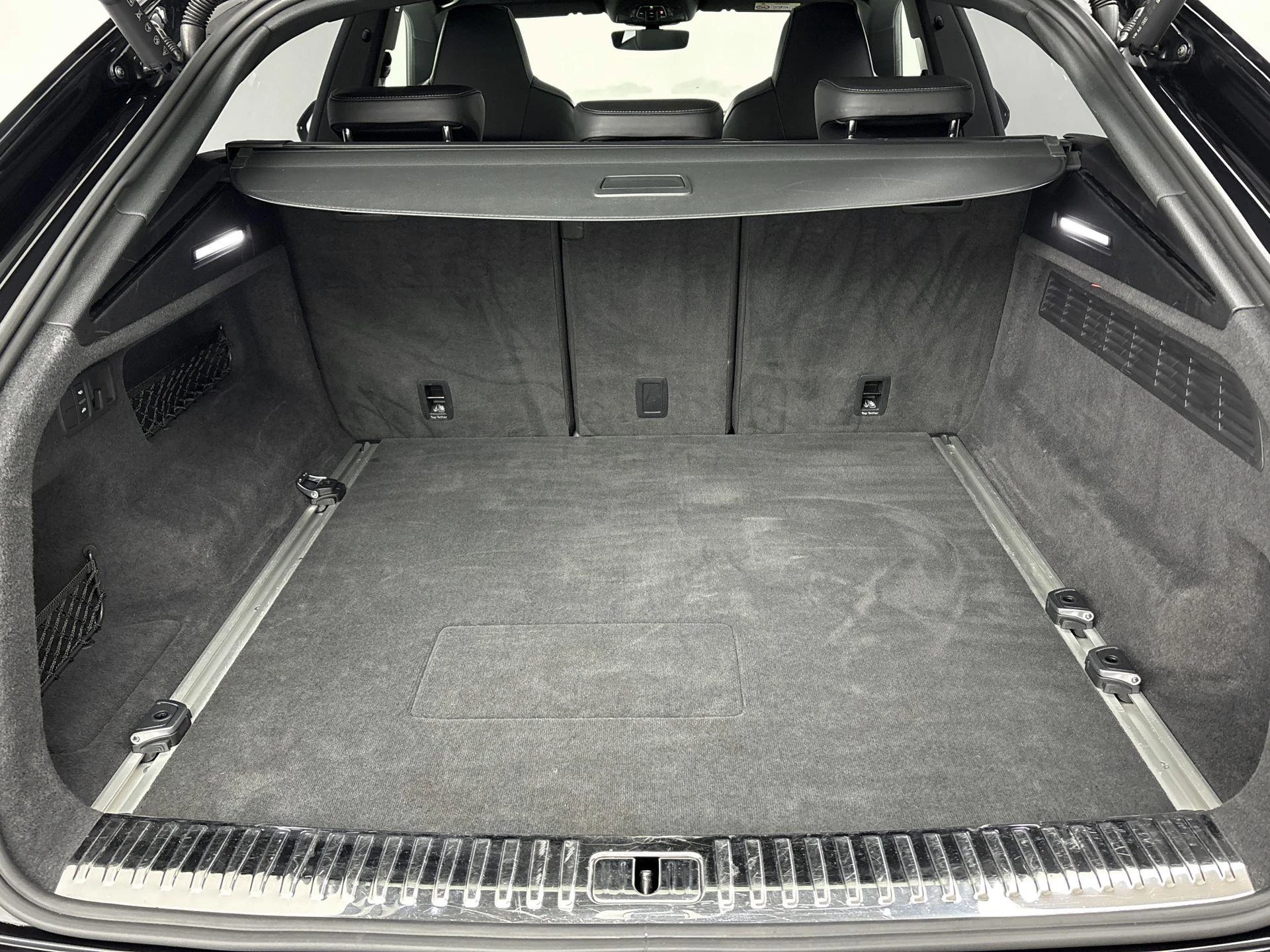 Audi Q8 60 TFSI e quattro Competition 462 PK