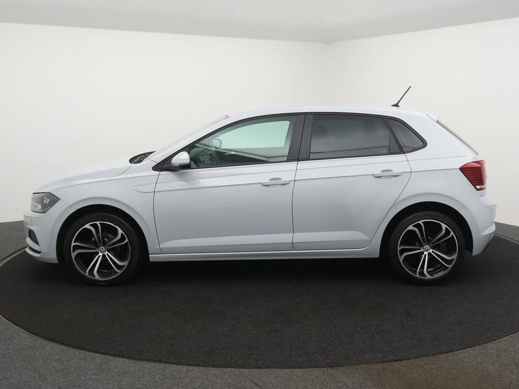 Volkswagen Polo Polo Trendline 1.0l *PDC*BLTH*DAB RADIO*USB*...*