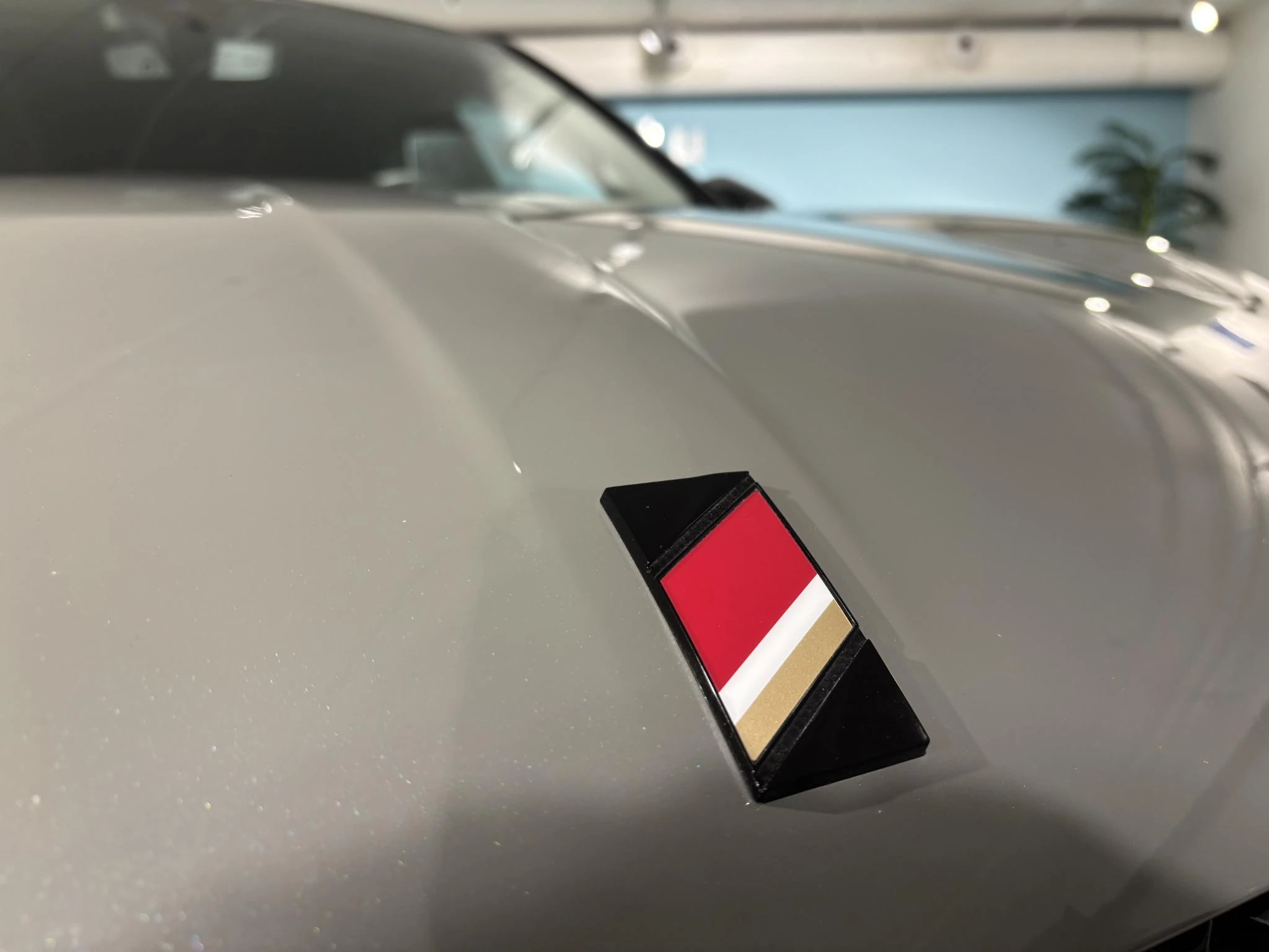 DS DS 3 1.2 PureTech Performance Line