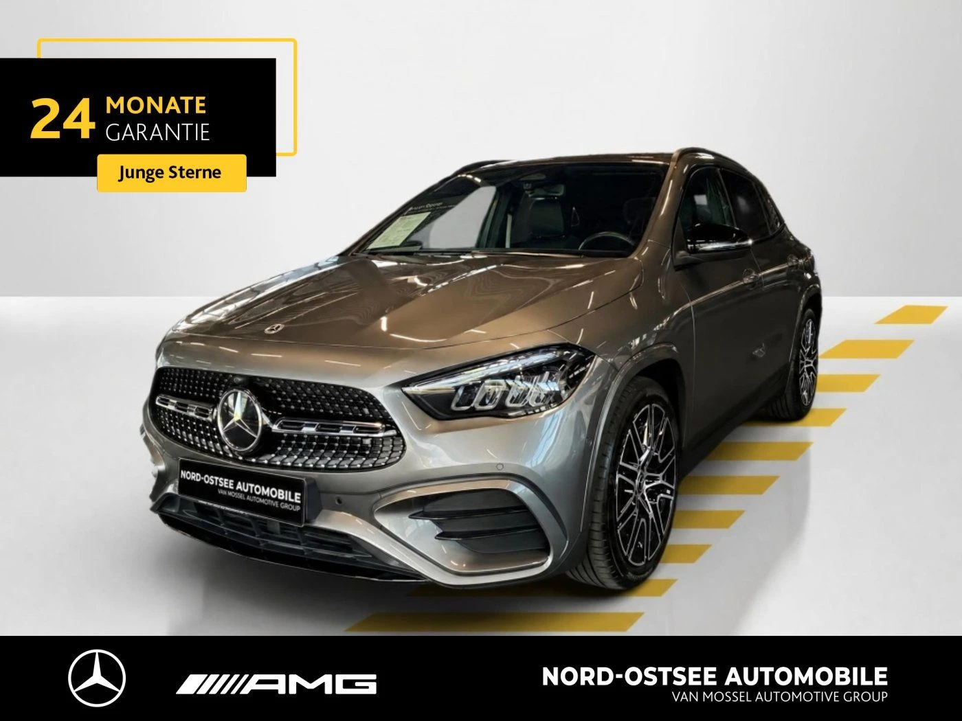 Mercedes-Benz-GLA 200-image-0