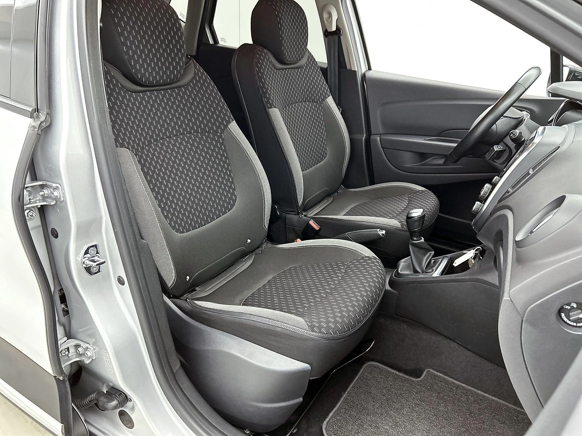 Renault Captur 0.9 TCe Intens