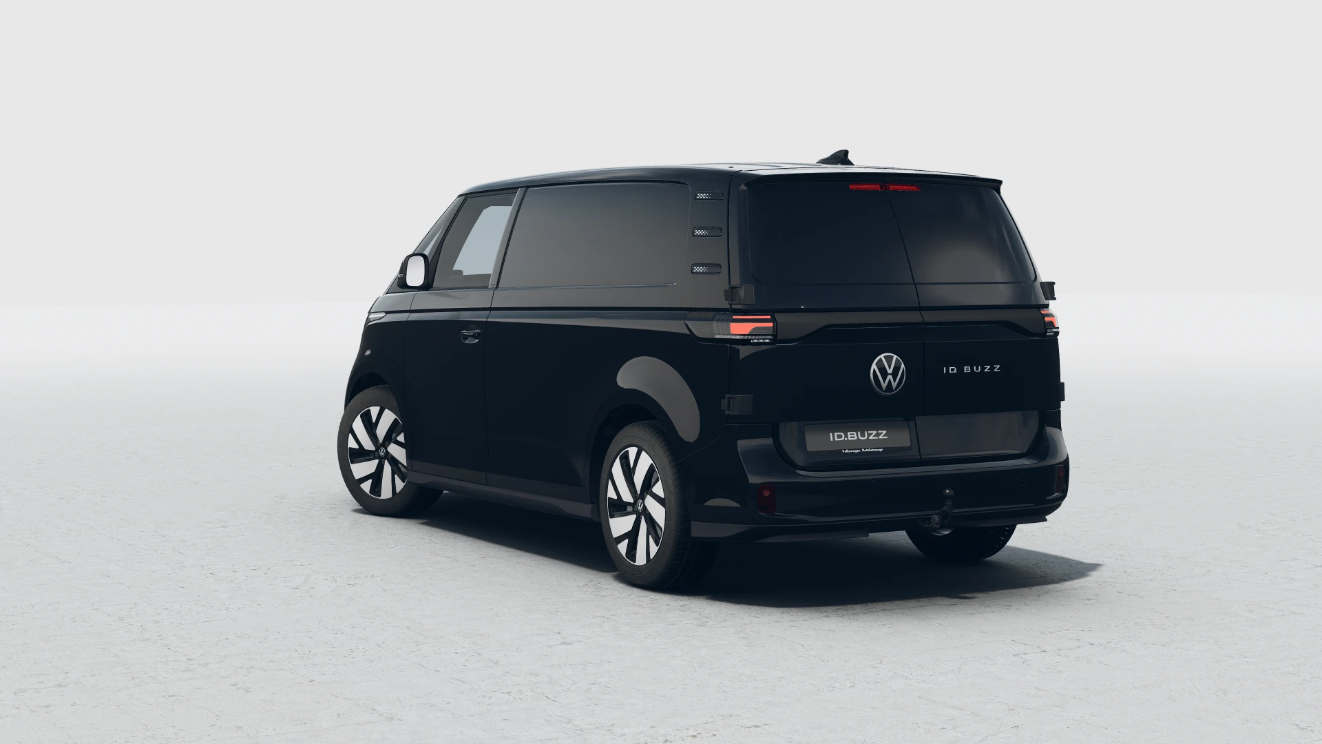 Volkswagen-ID. Buzz Cargo-image-2