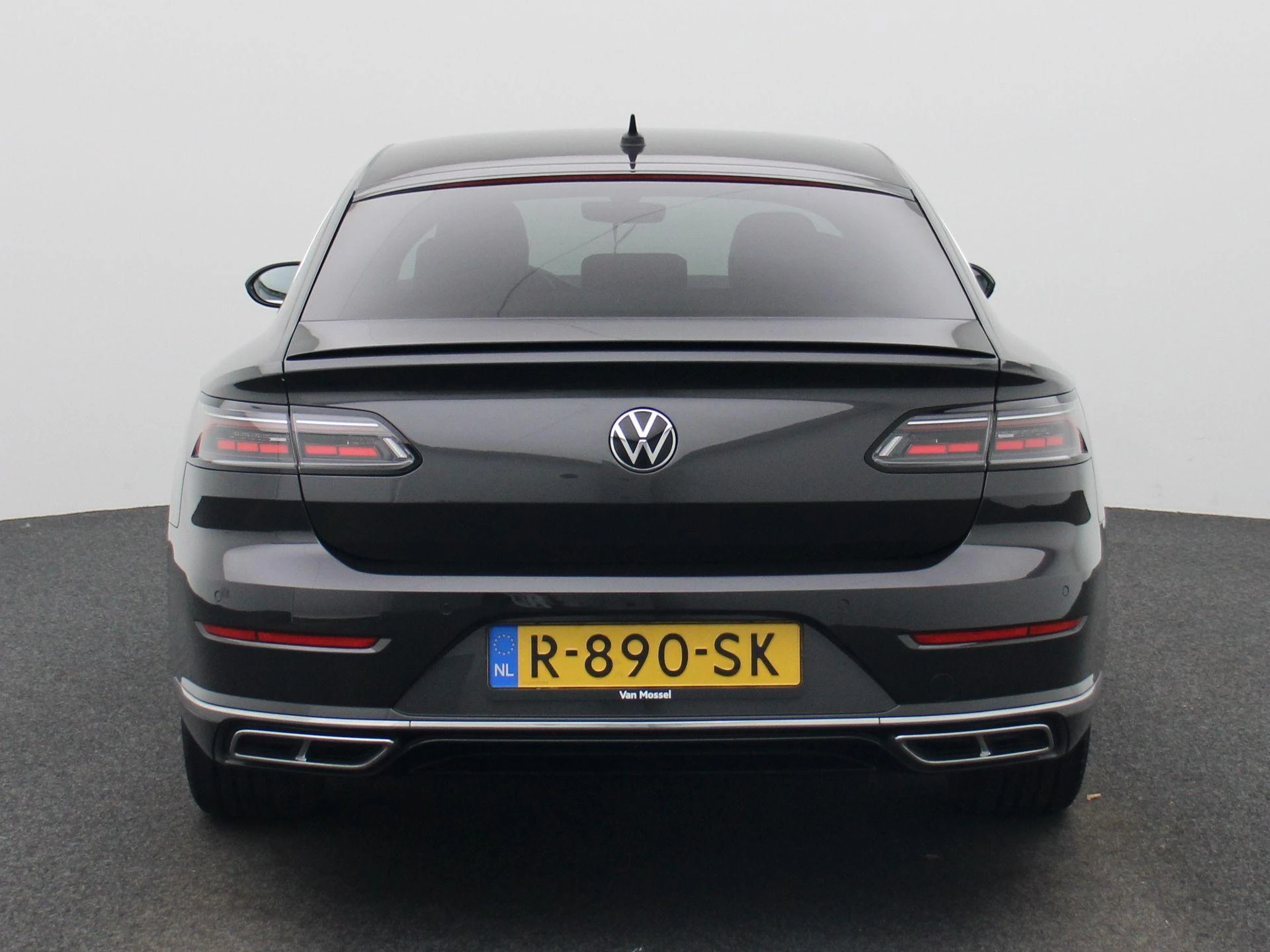Volkswagen Arteon 1.4 TSI eHybrid R-Line Business+