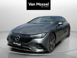 Mercedes-Benz EQE EQE350 AMG Line