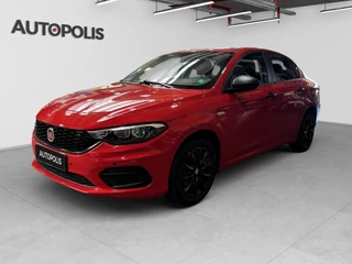 Fiat Tipo 1.4 95ch/pk Street