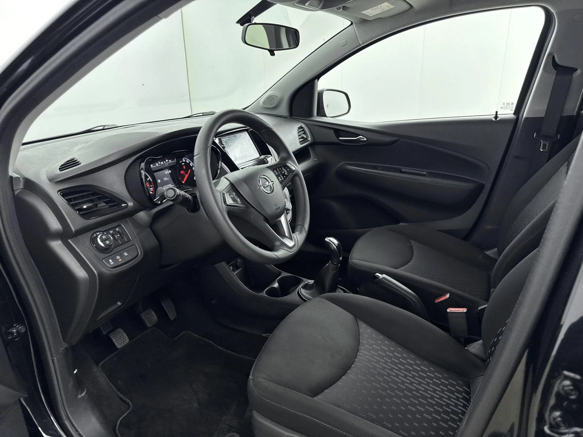 Opel Karl