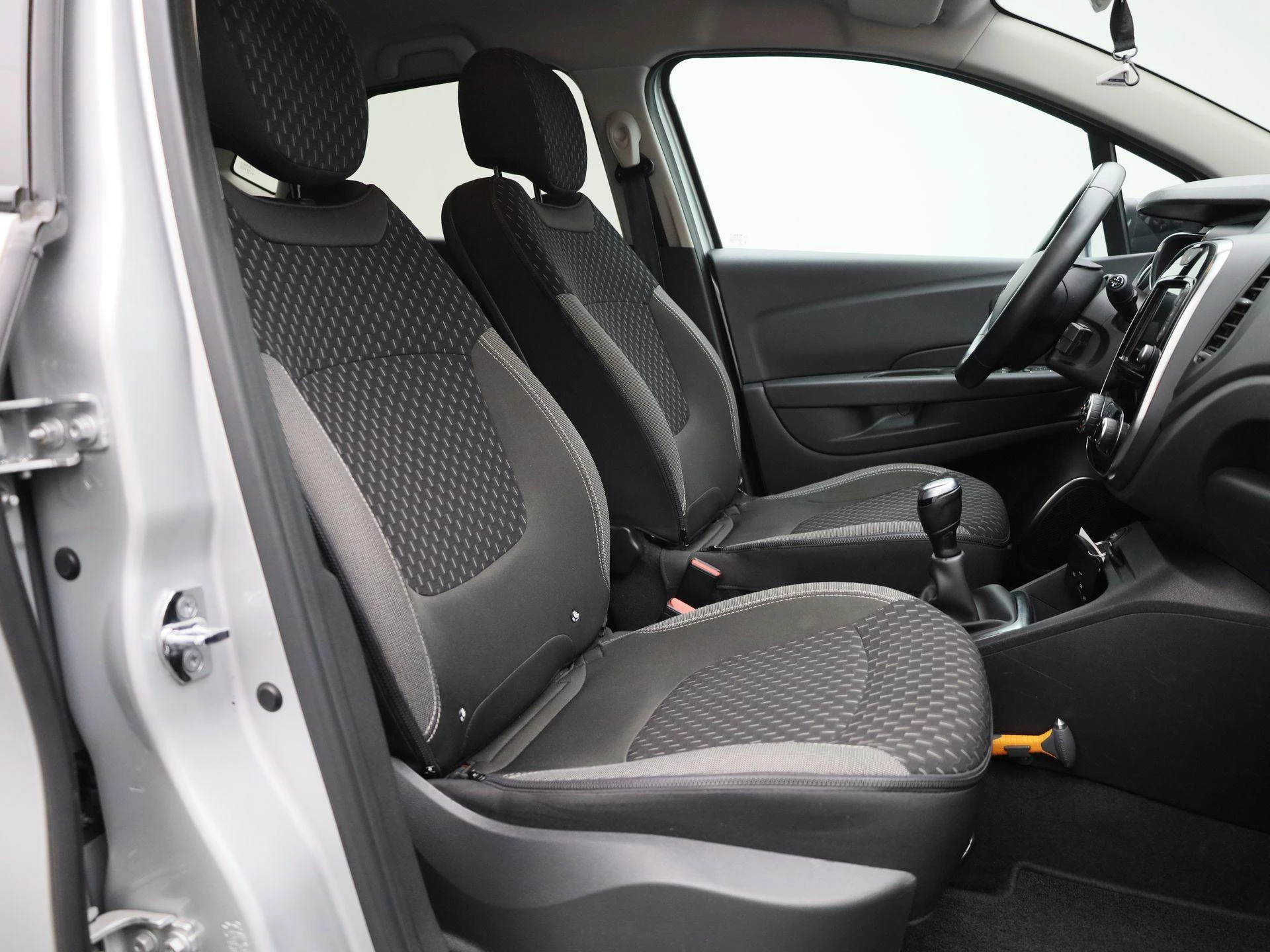 Renault Captur 0.9 TCe Intens