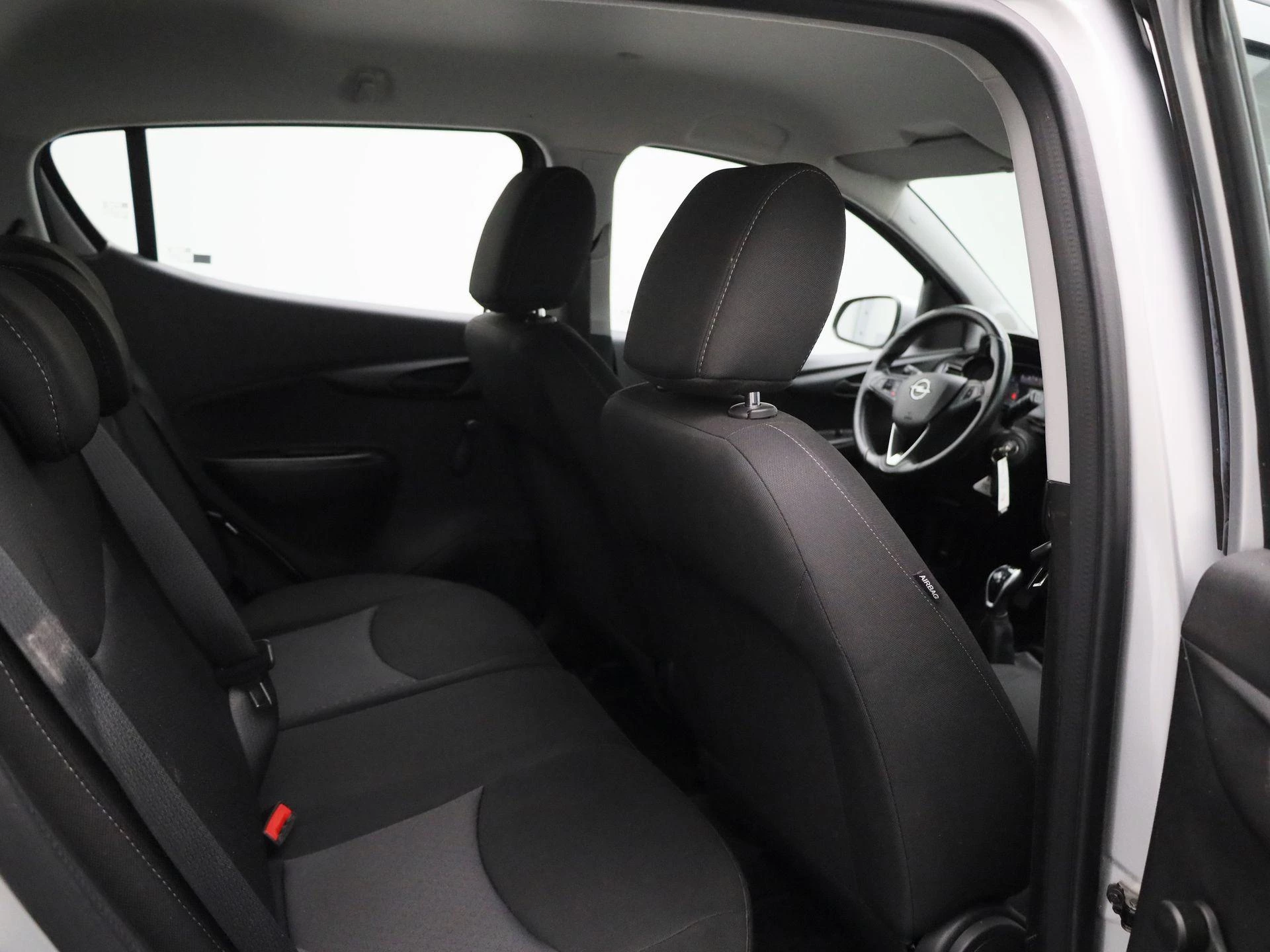 Opel KARL 1.0 ecoFLEX Edition