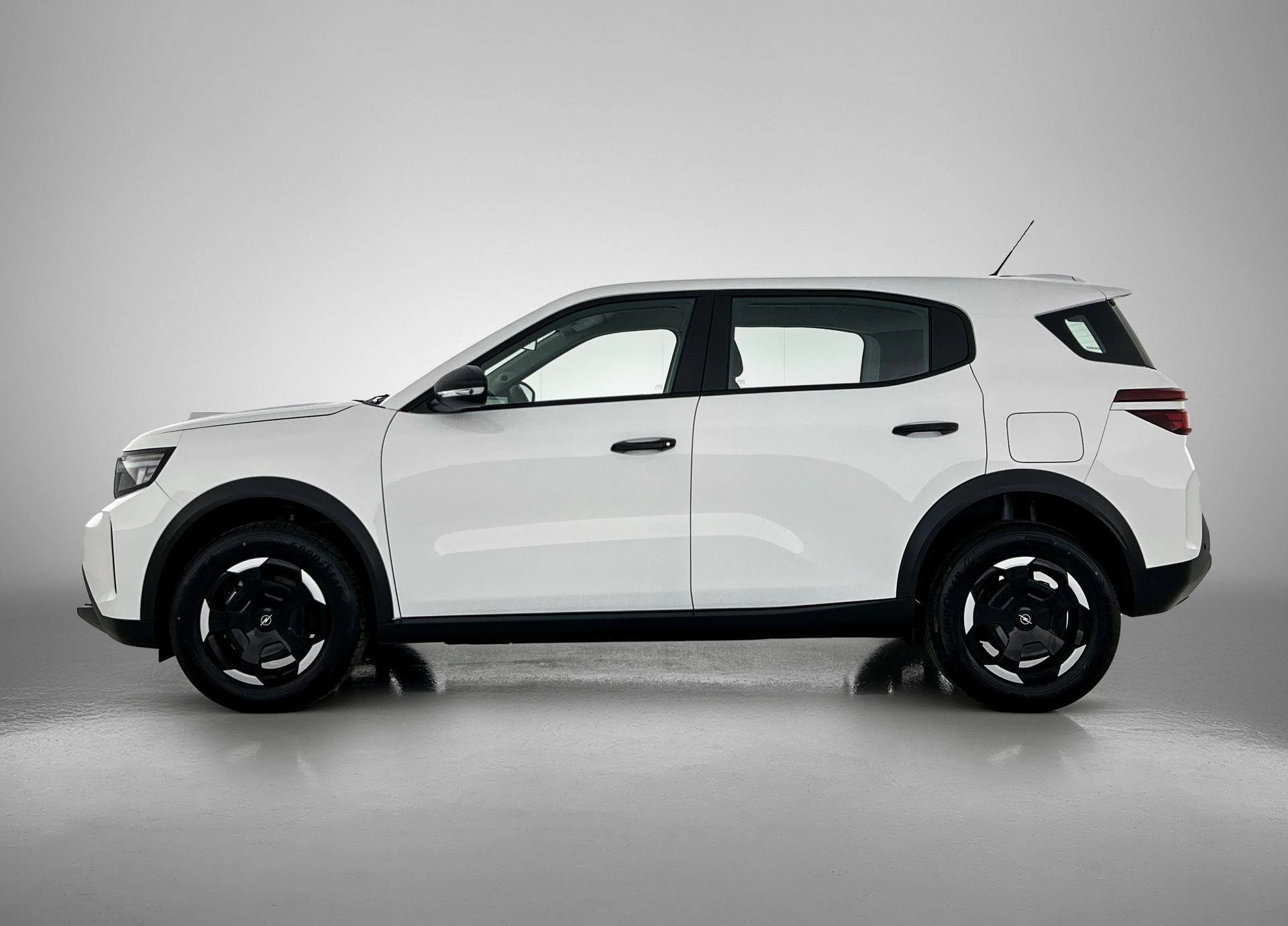 Opel Frontera Electric Edition 44 kWh