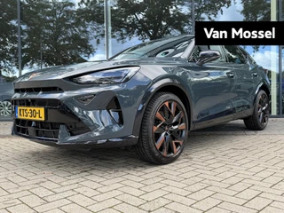 CUPRA Formentor 1.5 TSI e-Hybrid VZ Performance