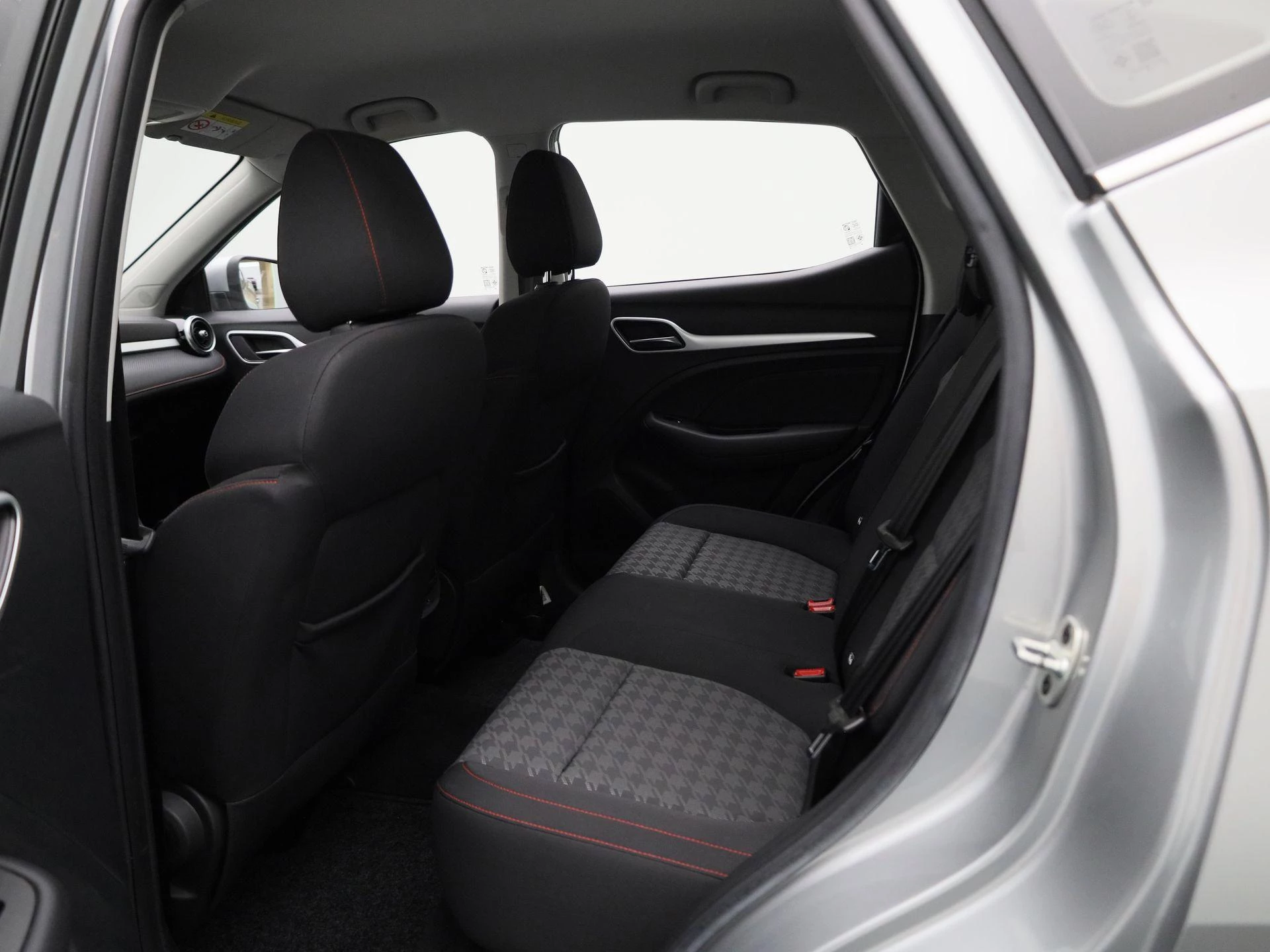 MG ZS 1.5 VTi-Tech MT COMFORT