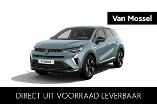 Renault Symbioz Techno