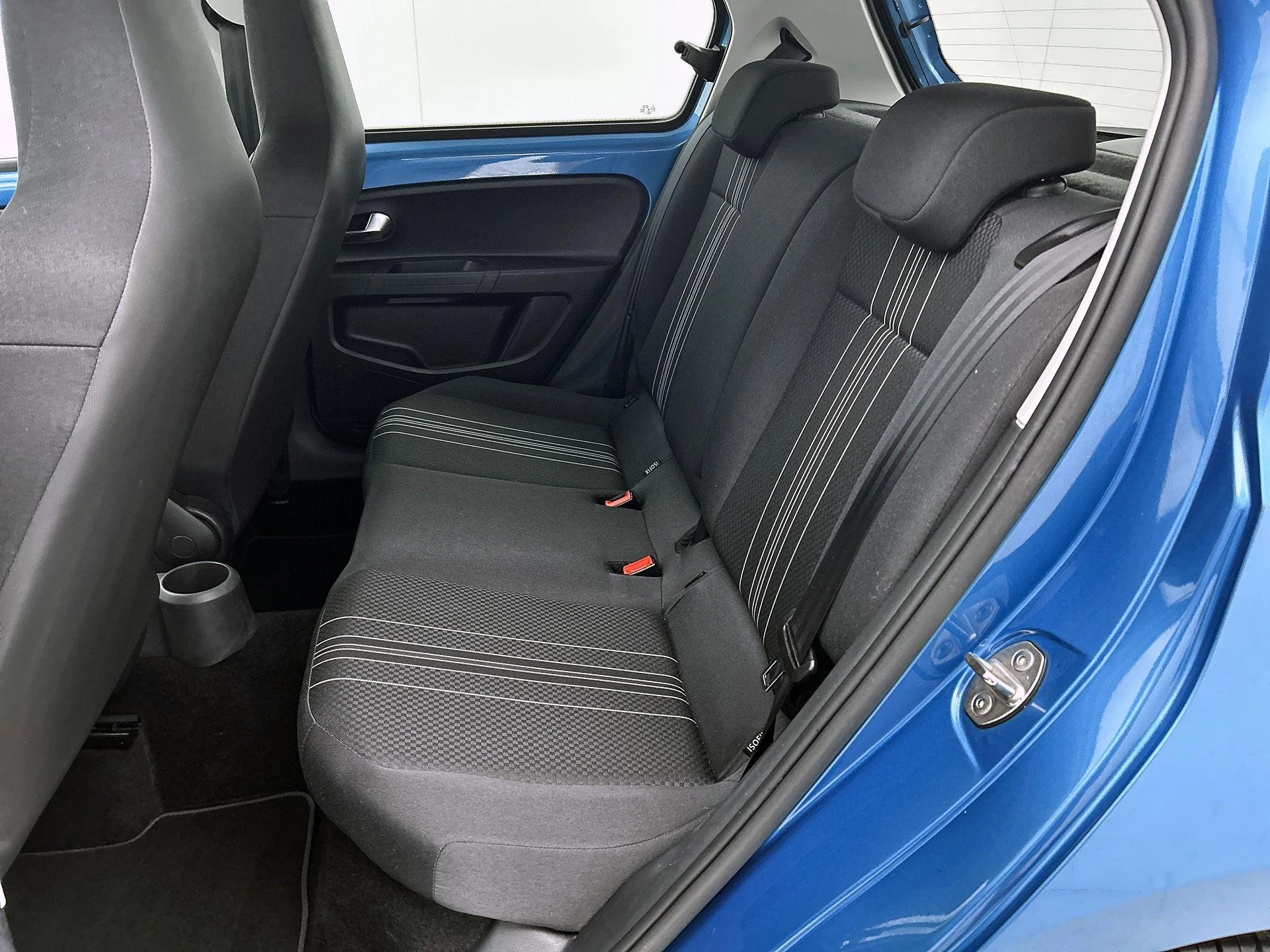SEAT Mii 1.0 Sport Connect