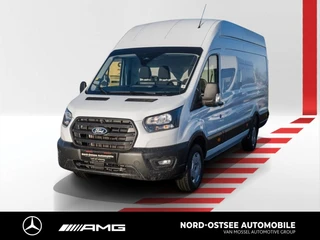 Ford Transit KASTEN FT 350 L4H2 TREND KLIMA