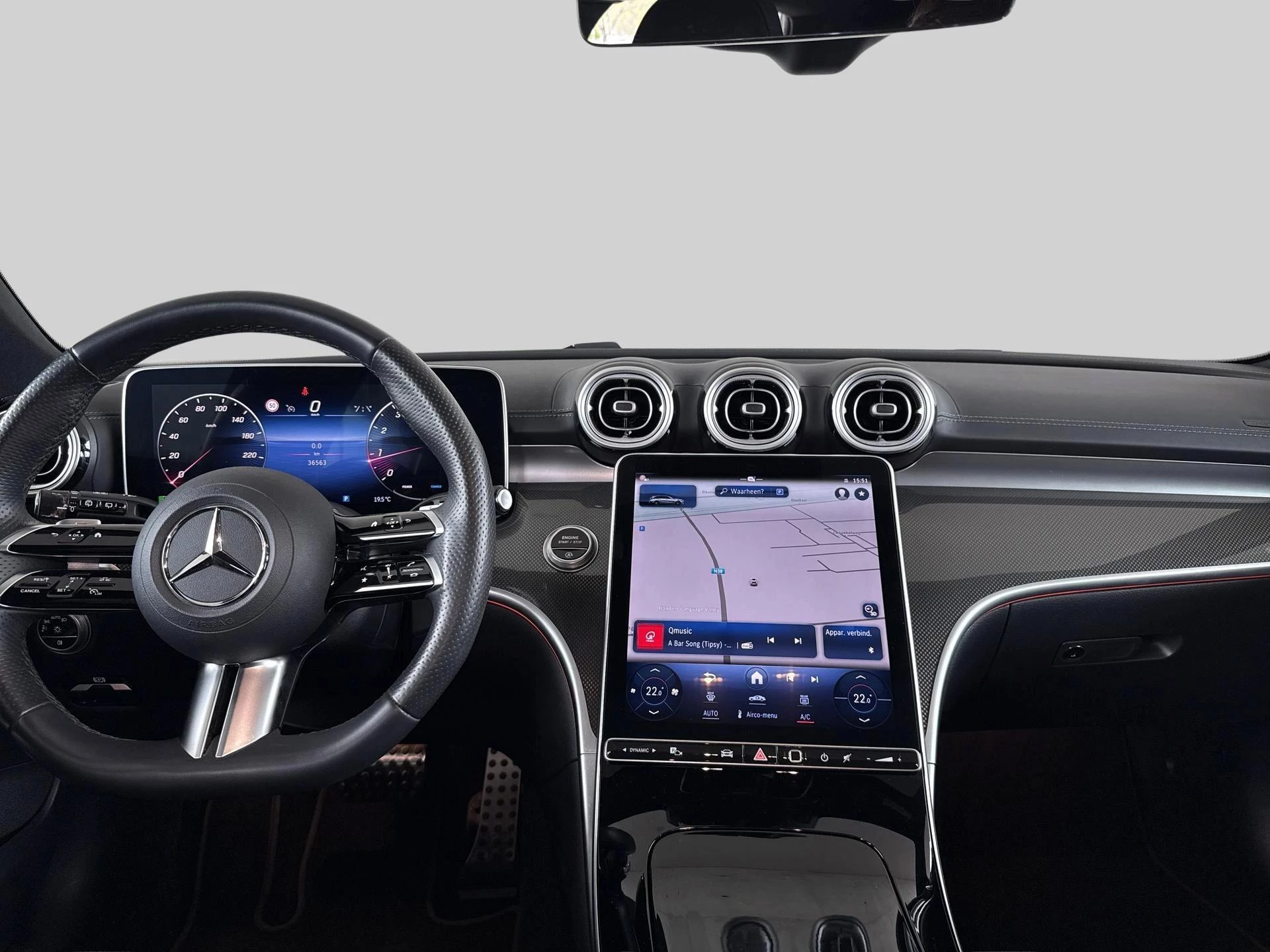 Mercedes-Benz-Classe C-image-12