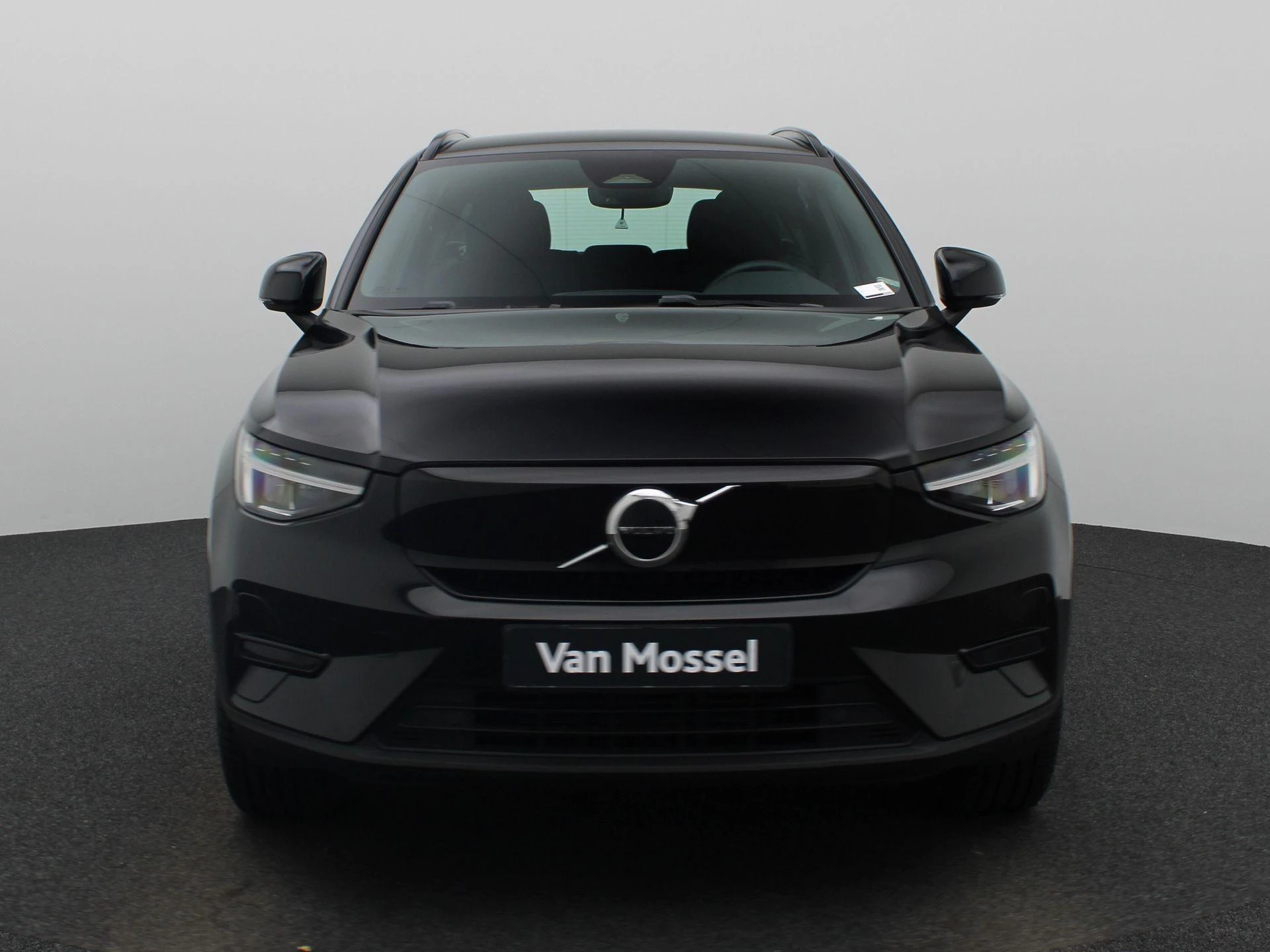 Volvo XC40 Recharge Core