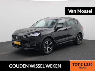 SEAT Tarraco 1.5 TSI FR Business Intense