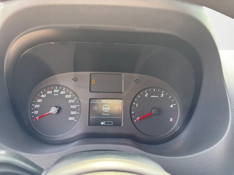 Mercedes-Benz Sprinter 315 L2H2 KLIMA KAMERA DAB