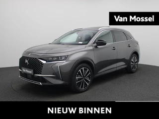 DS DS 7 E-Tense Rivoli