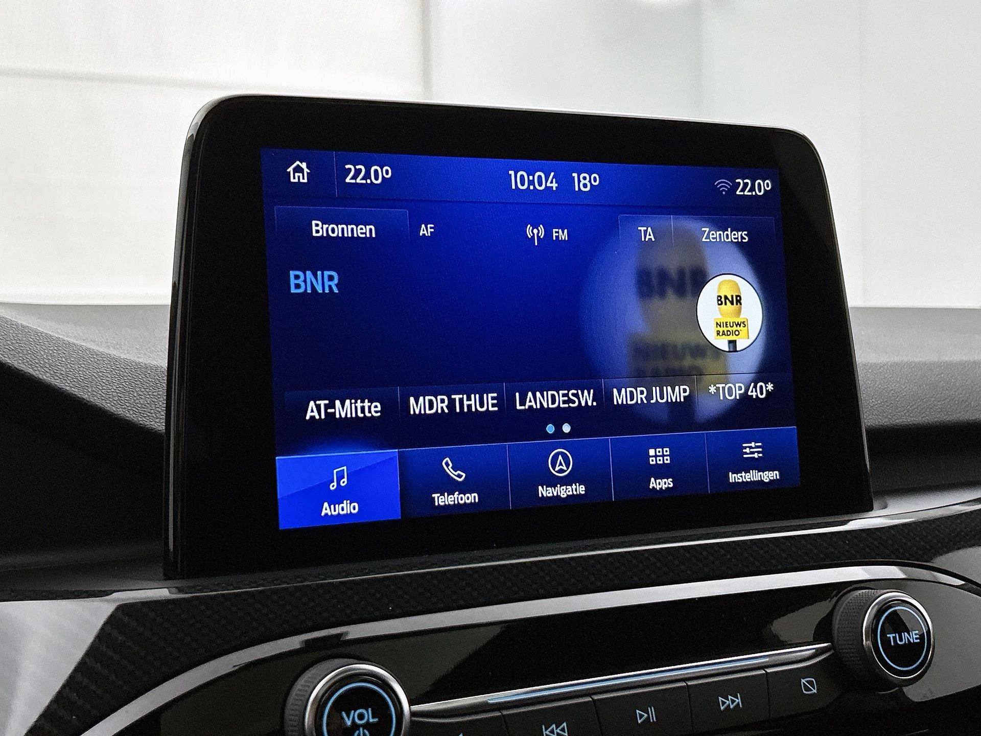 Ford Kuga 2.5 PHEV ST-Line