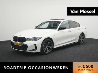 BMW 3 Serie 330e