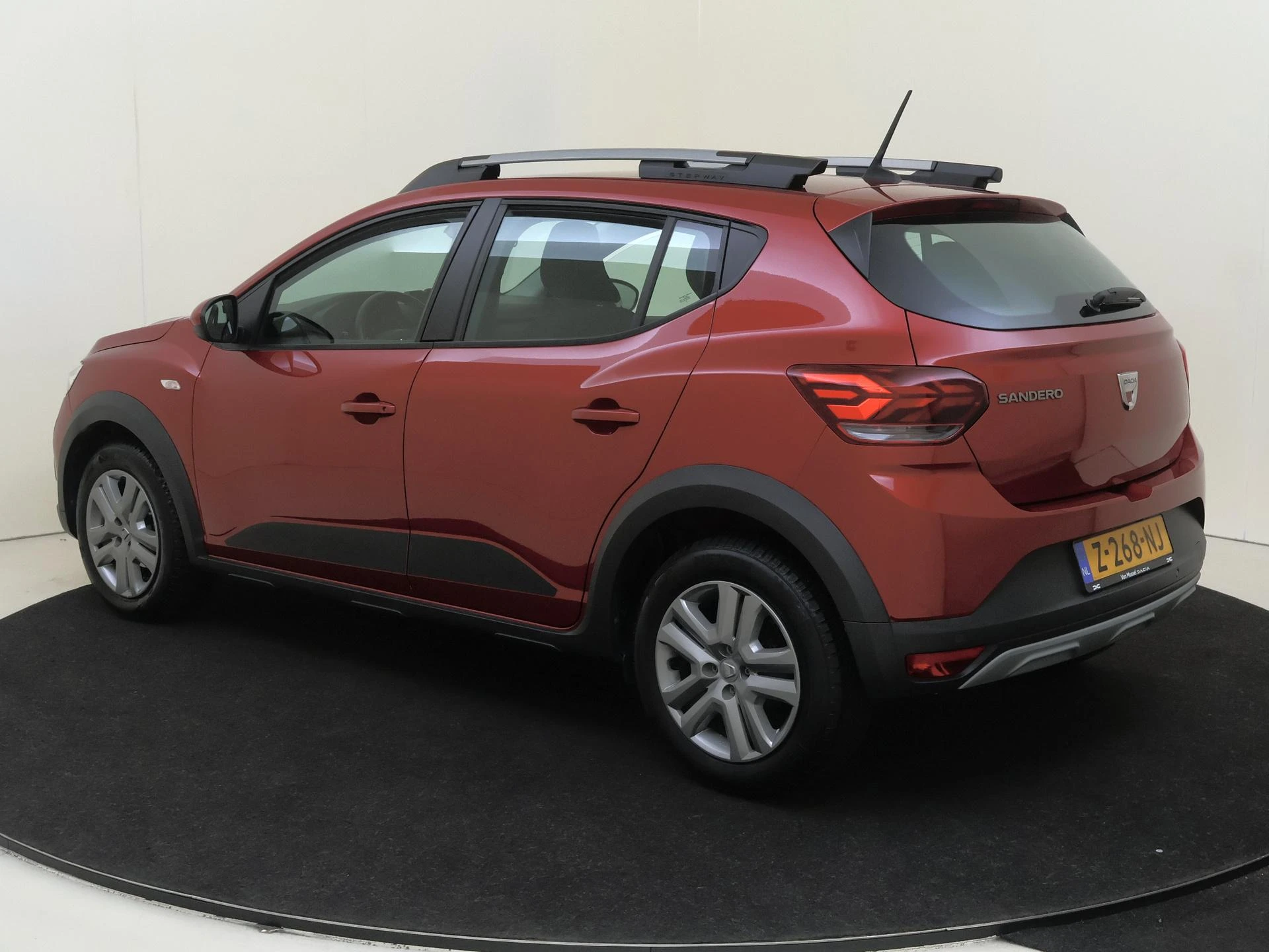 Dacia-Sandero-image-2