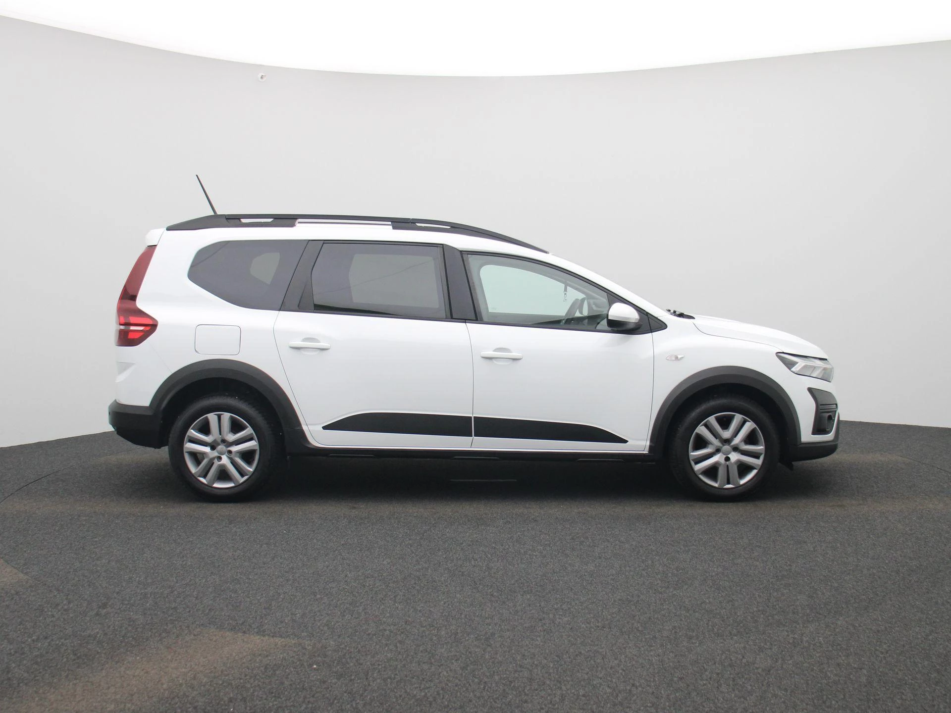 Dacia Jogger 1.0 TCe 100 ECO-G Expression 5p.