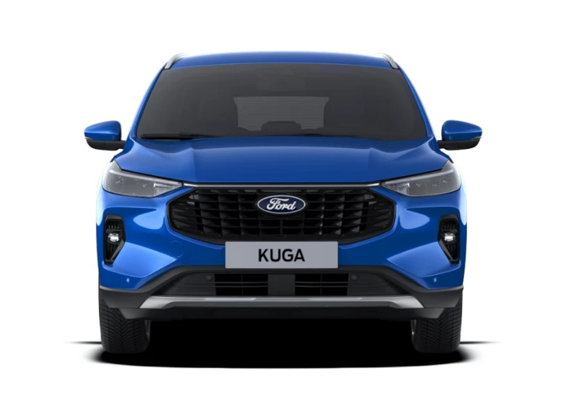 Ford Kuga 2.5 PHEV Titanium