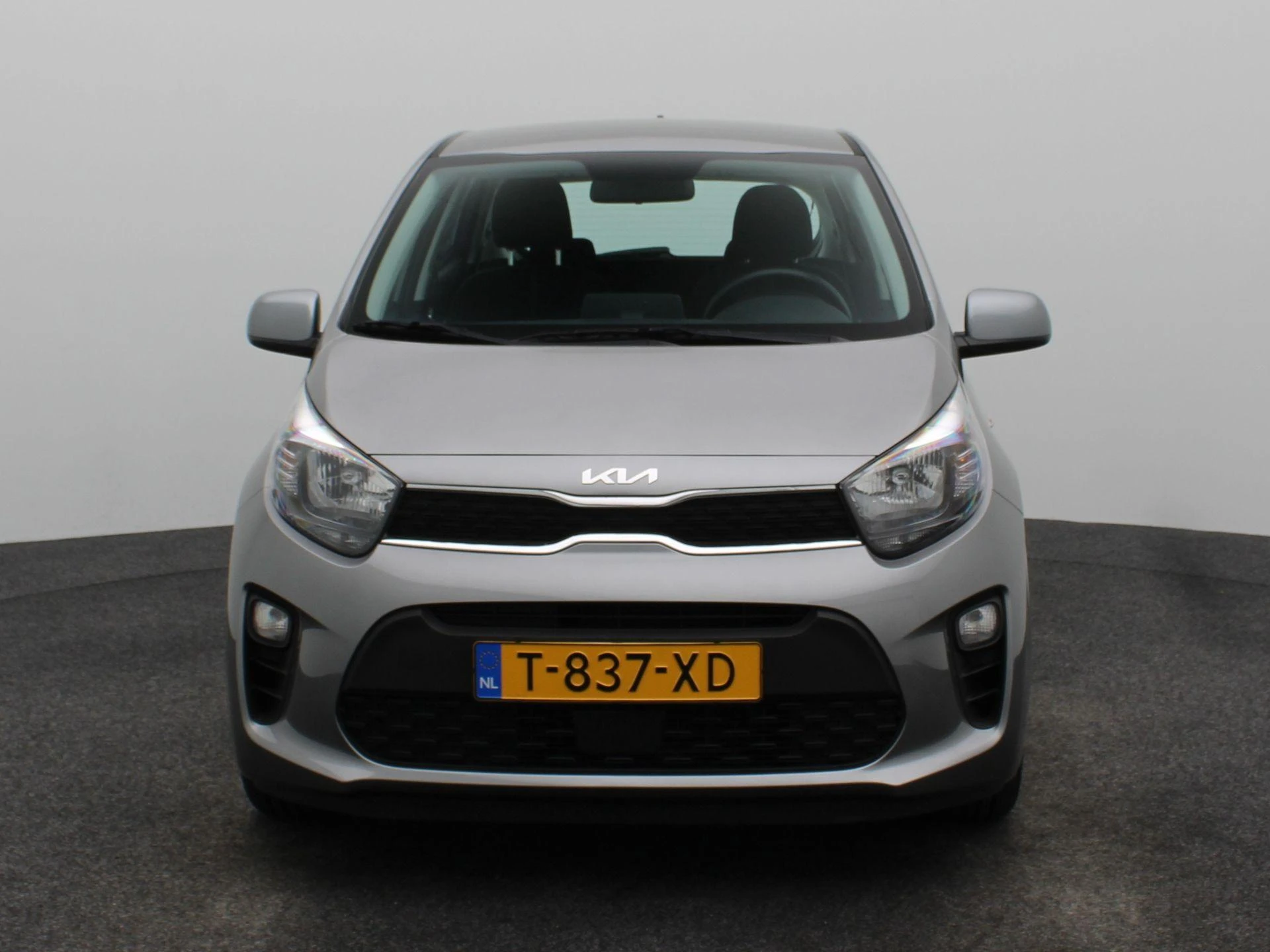 Kia Picanto 1.0 DPi DynamicLine