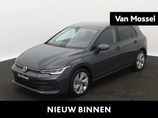 Volkswagen Golf 1.5 eHybrid Life Edition 204 PK Automaat