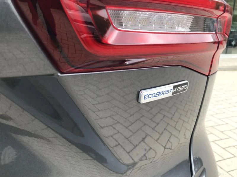 Ford Focus Clipper ST Line|Automaat|Camera|Sync 4
