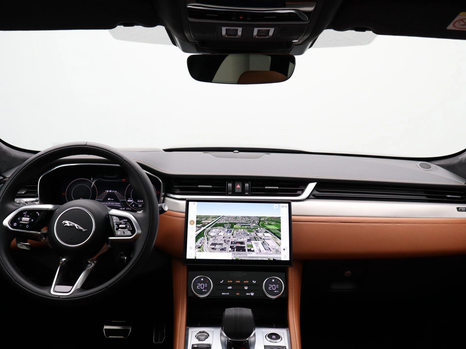 Jaguar F-PACE P400e PHEV R-Dynamic HSE 90th Ann. Edition