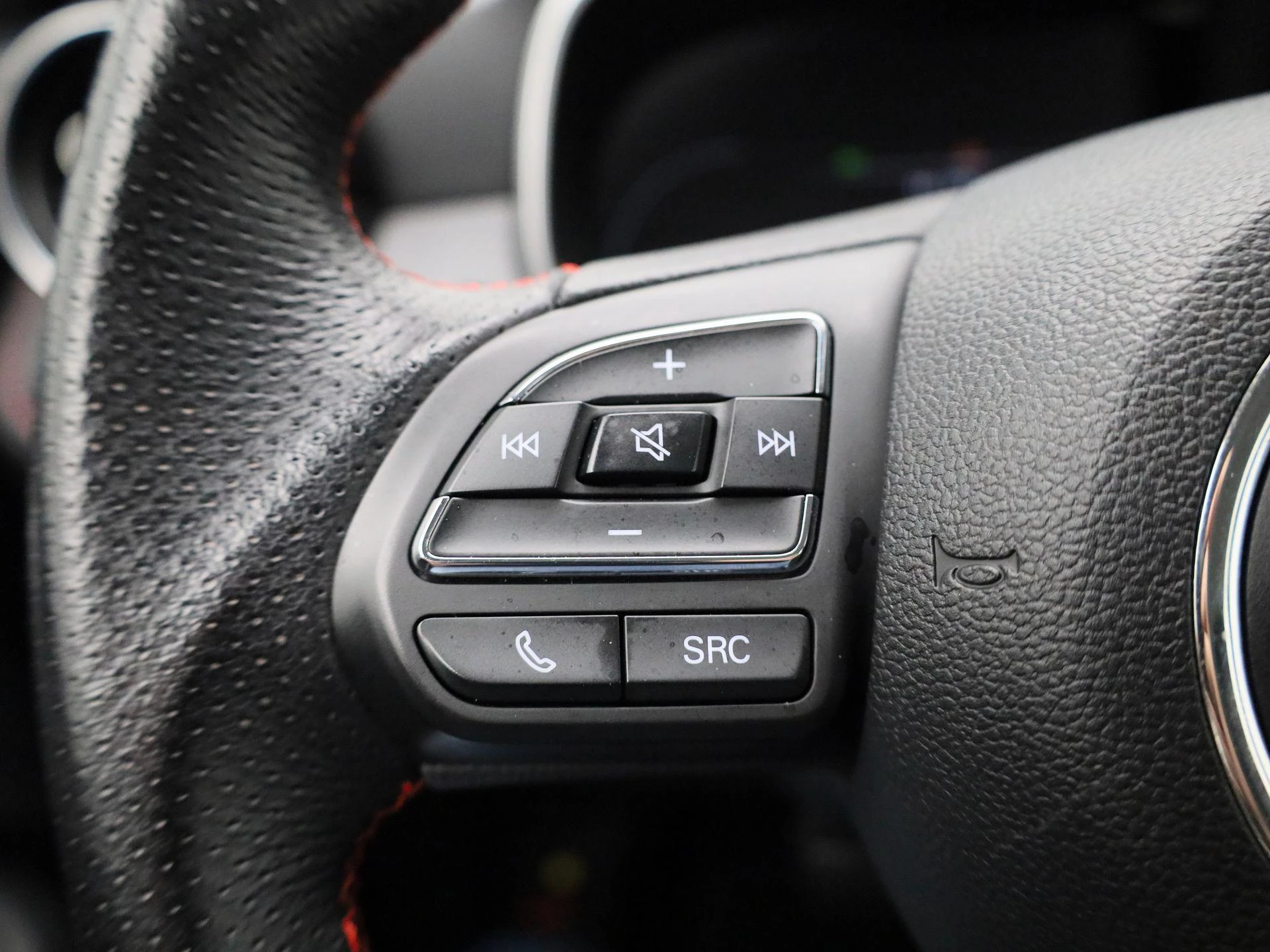 MG ZS 1.0 T-GDi AUT | Cruise | Carplay | Camera