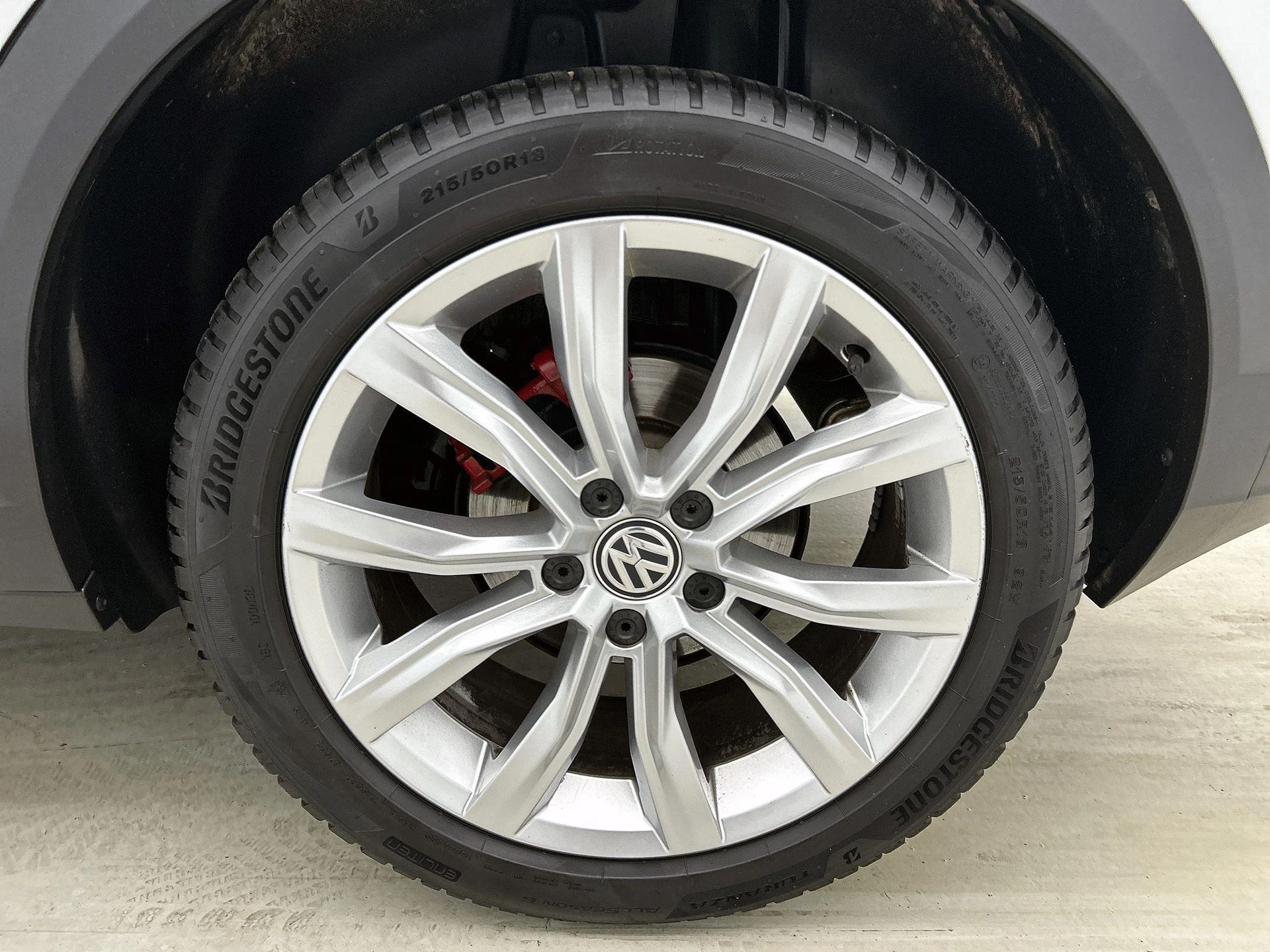 Volkswagen T-Roc 1.5 TSI Sport | 150 PK |