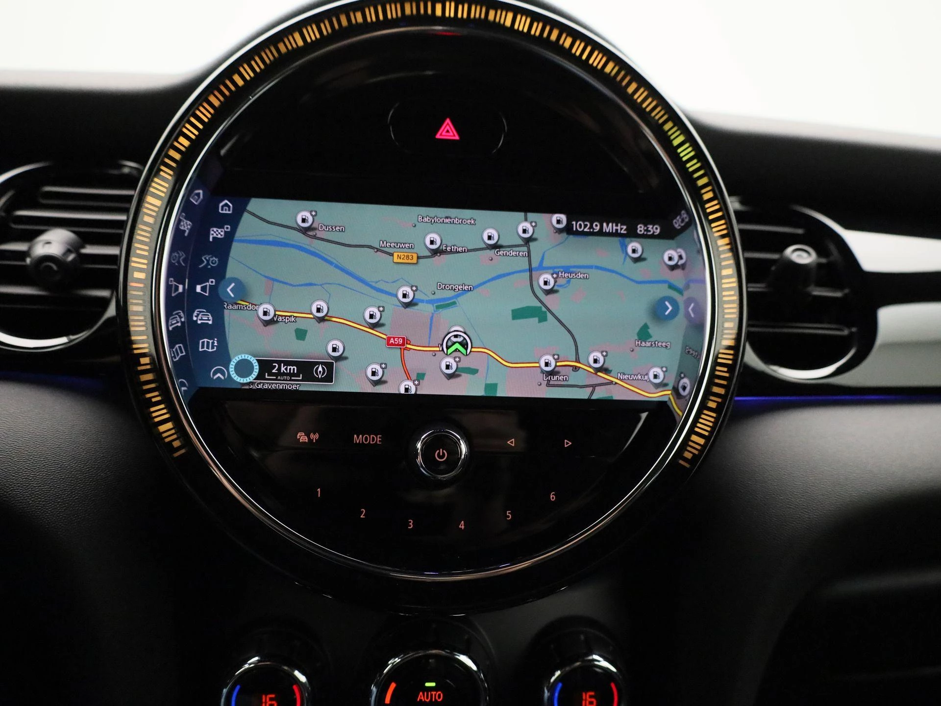MINI One Black Edition (75 kW)