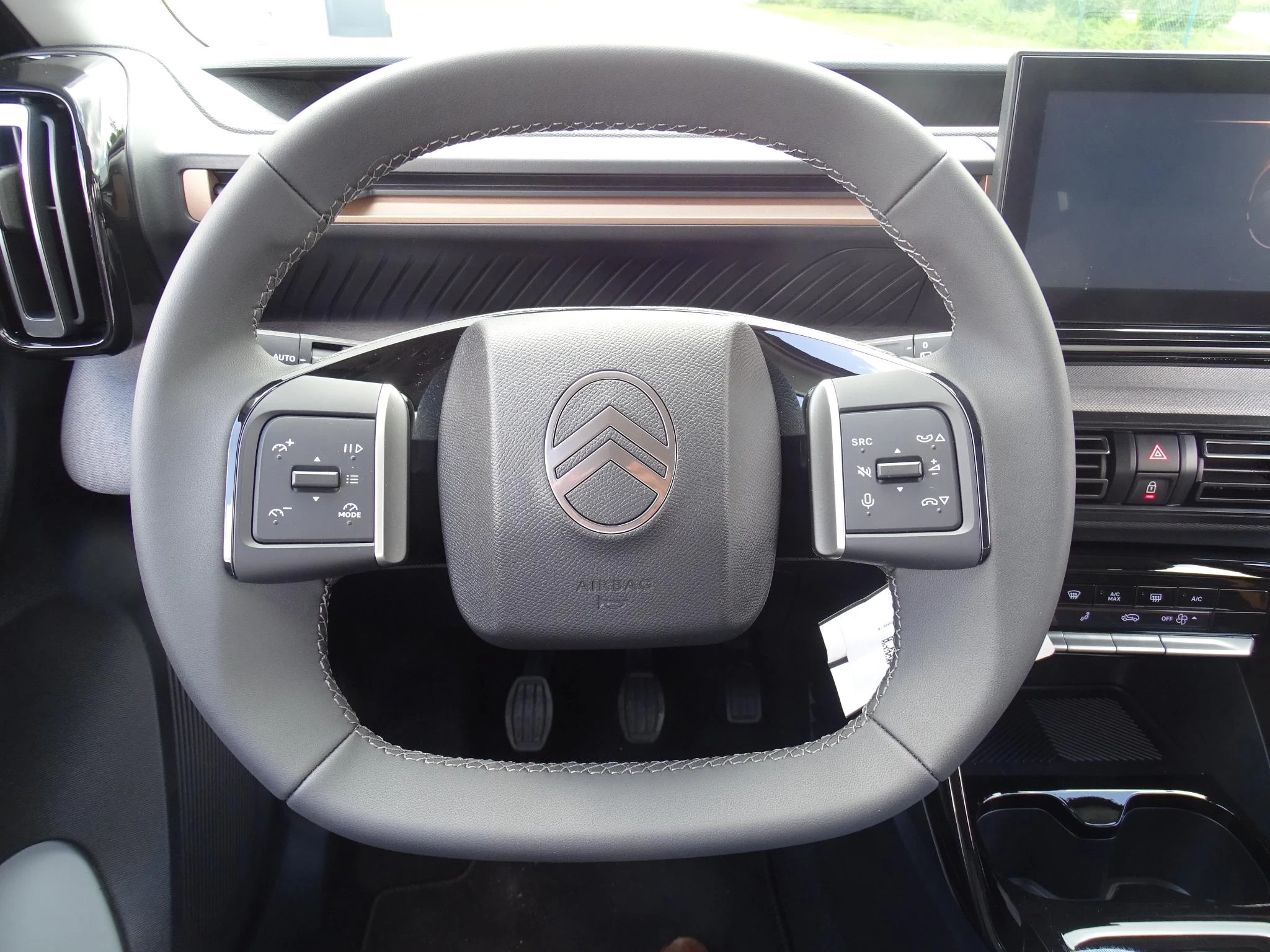 Citroën C3 Aircross 1.2 T PLUS