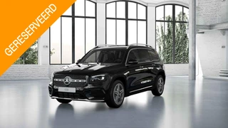 Mercedes-Benz GLB GLB 180 Star Edition