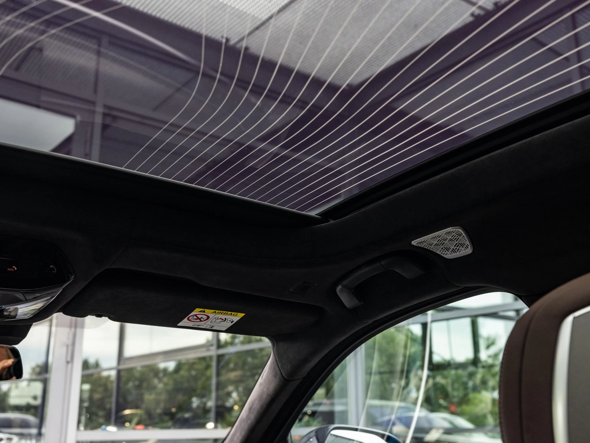 BMW i7 xDrive60 106 kWh