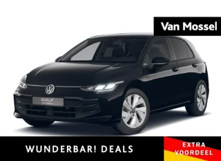 Volkswagen Golf 1.5 eHybrid Life Edition 204 PK Plug in hybride
