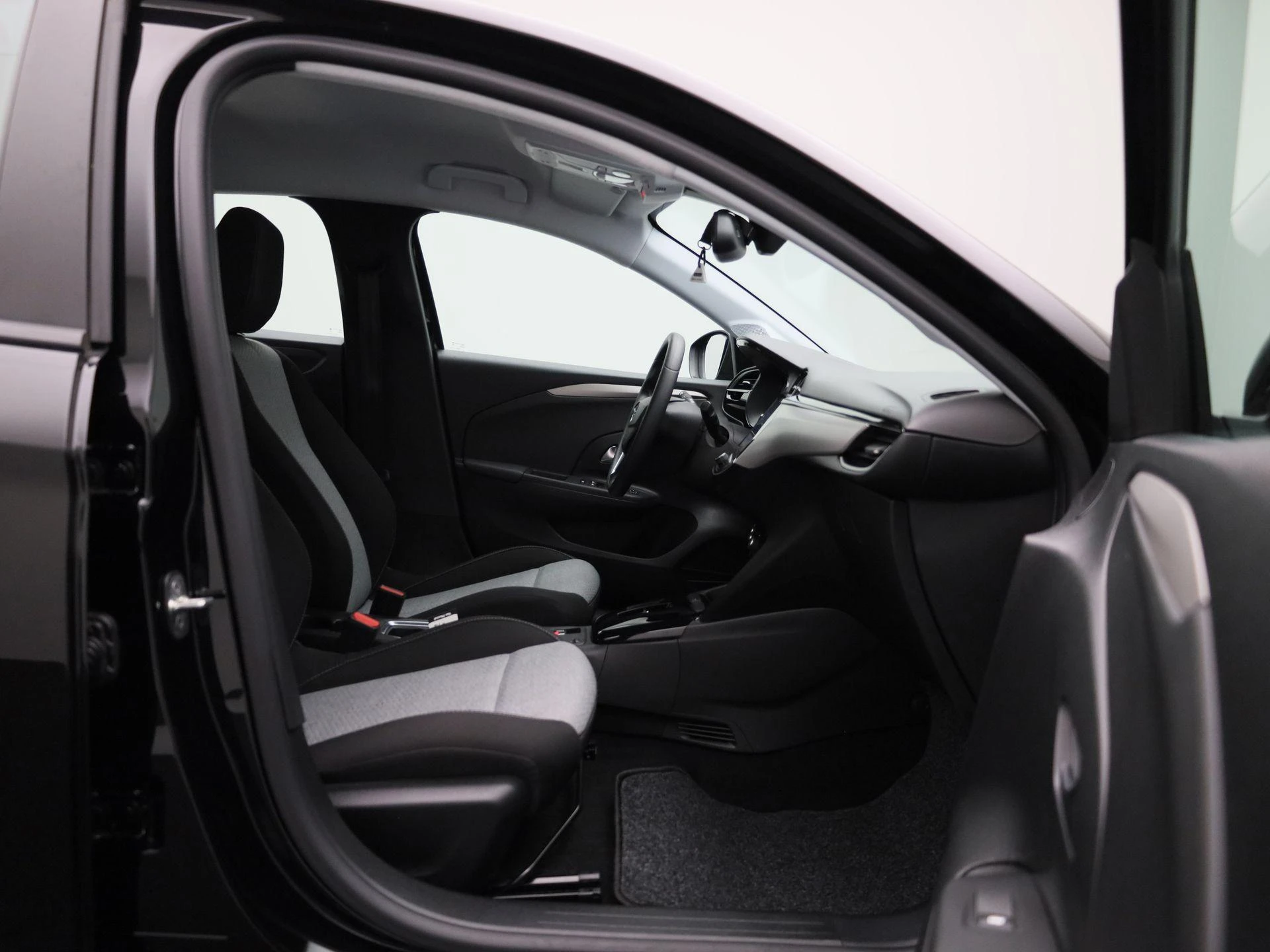 Opel Corsa BEV 50kWh