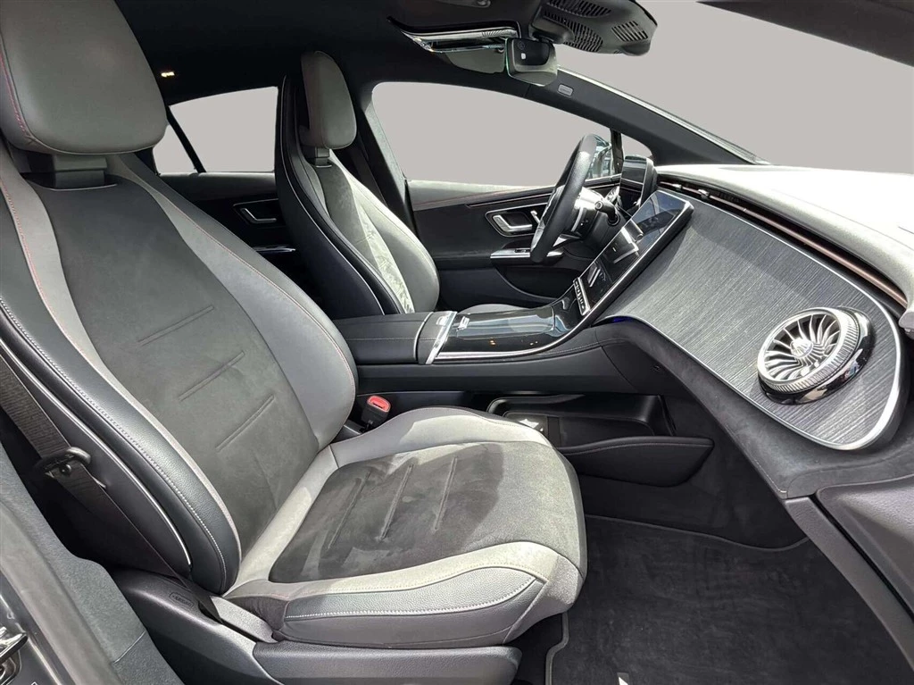 Mercedes-Benz EQE 350 EL AMG Edition 292HK Aut.
